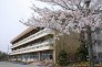 印西市立大森小学校 2400m