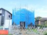 現況：建築中