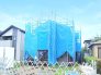 現況：建築中
