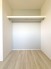 子供部屋にも嬉しい全居室収納スペース(モデル棟)