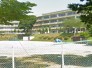 我孫子市立久寺家中学校 2300m