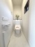 トイレ
(モデル棟)