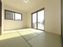 和室
(モデル棟)