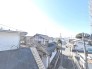 バルコニーからの眺望