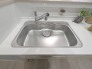 シンク(2号棟)