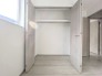 クローゼット(2号棟)