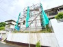 現況：建築中