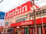 ジョーシン市川大野店 700m