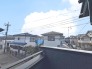 バルコニーからの眺望
