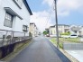 接道状況：南西側約4.5ｍ公道