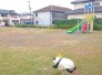 前新田第2号児童公園 550m