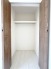 部屋ごとに設けた収納は住みやすさへのこだわり、すっきり片づけてお部屋を広く使えます！
