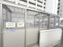 ゴミ置場