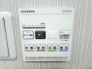 浴室暖房乾燥機リモコン