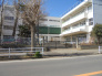 八千代市立勝田台小学校 400m