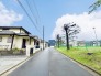 接道状況：西側約6ｍ公道
