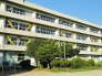 八千代市立大和田西小学校 1000m