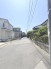 接道状況：南側約4ｍ私道