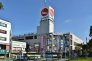 イオン臼井店 1000m