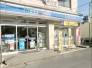 ローソン佐倉志津駅北口店 700m