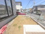 お庭