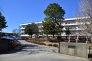 八千代市立大和田中学校 400m