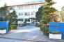 八千代市立大和田南小学校 1200m