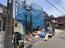 現況：建築中