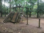 八千代台北市民の森 750m