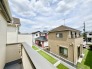 住戸からの眺望写真