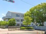 守谷市立けやき台中学校 400m