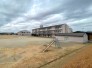 守谷市立松ケ丘小学校 700m
