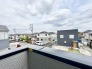 住戸からの眺望写真