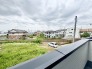 住戸からの眺望写真