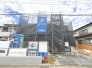 現況：建築中