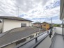 住戸からの眺望写真