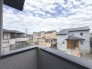 住戸からの眺望写真