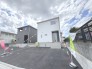 完成済み、即日ご案内可能です！