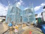 現況：建築中