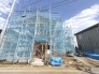 現況：建築中