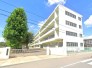 牛久市立牛久第三中学校 3300m