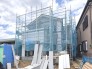 現況：建築中