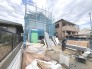 現況：建築中