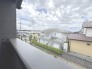 住戸からの眺望写真