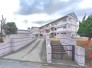 龍ケ崎市立中根台中学校 1400m