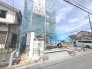 現況：建築中
