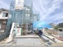 現況：建築中