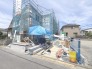 現況：建築中