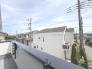 住戸からの眺望写真