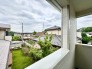 住戸からの眺望写真
